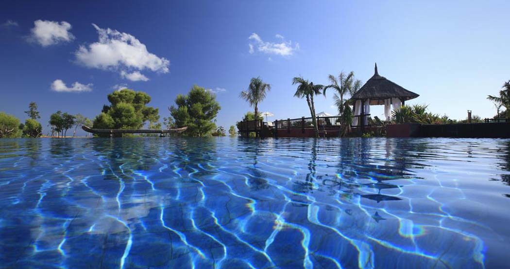 Asia Gardens Hotel & Thai Spa, a Royal Hideaway Hotel