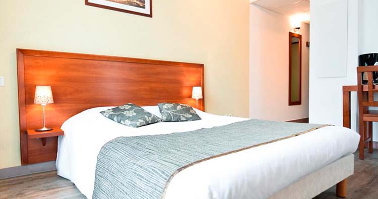 Residhotel Grenette