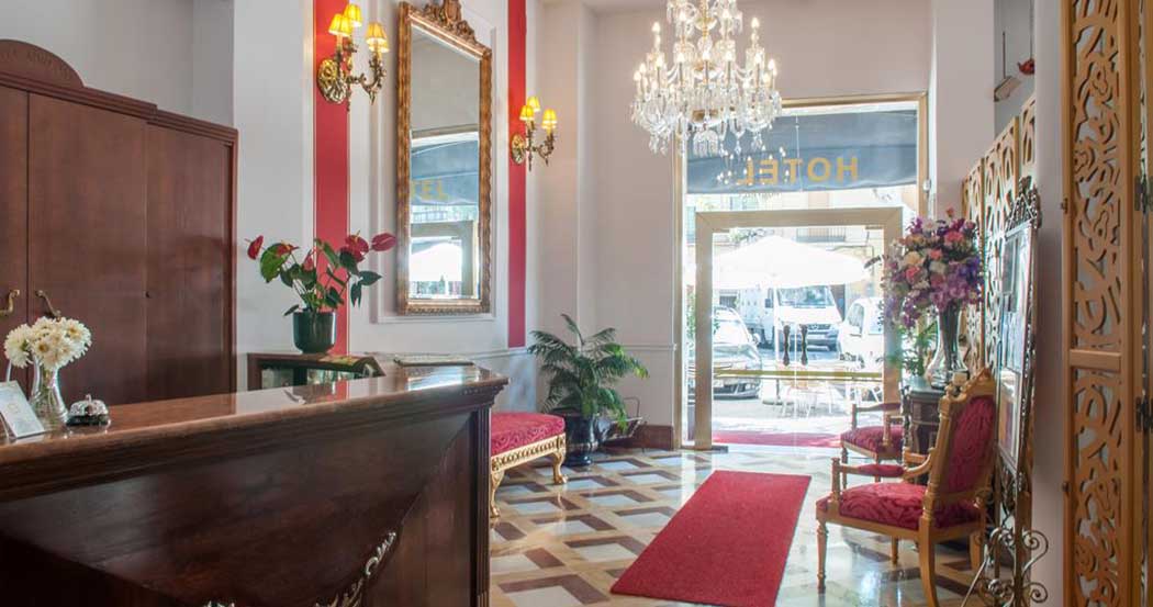 Adriano Boutique Sevilla