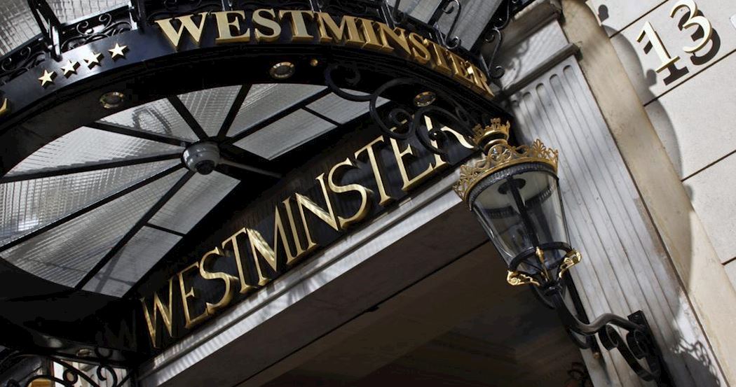 Hotel Westminster Paris
