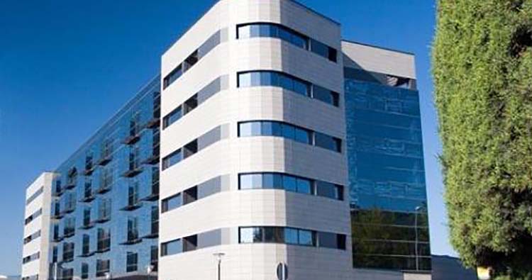 Hotel San Fermin Pamplona