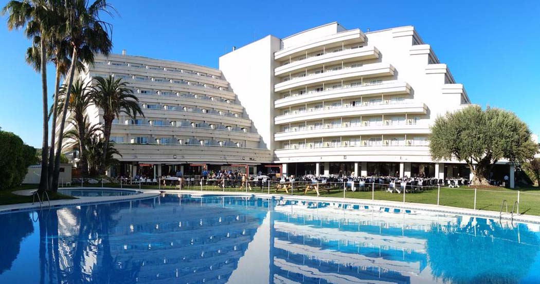 Melia Sitges