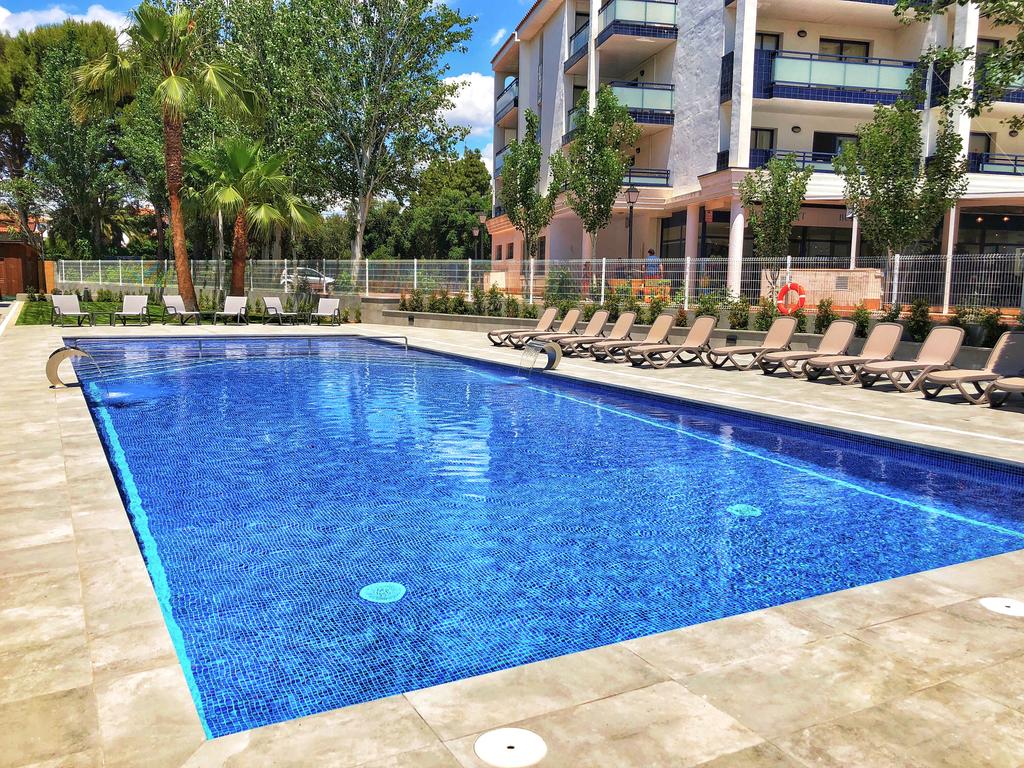 Apartamentos Pins Marina Cambrils