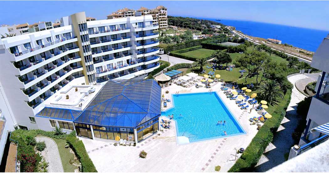Pestana Cascais Ocean and Conference Aparthotel
