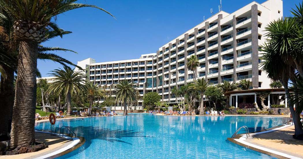 Paradisus Fuerteventura