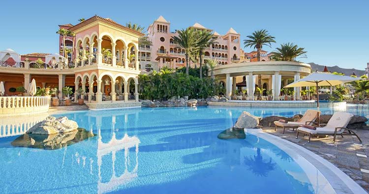 JOIA El Mirador by Iberostar