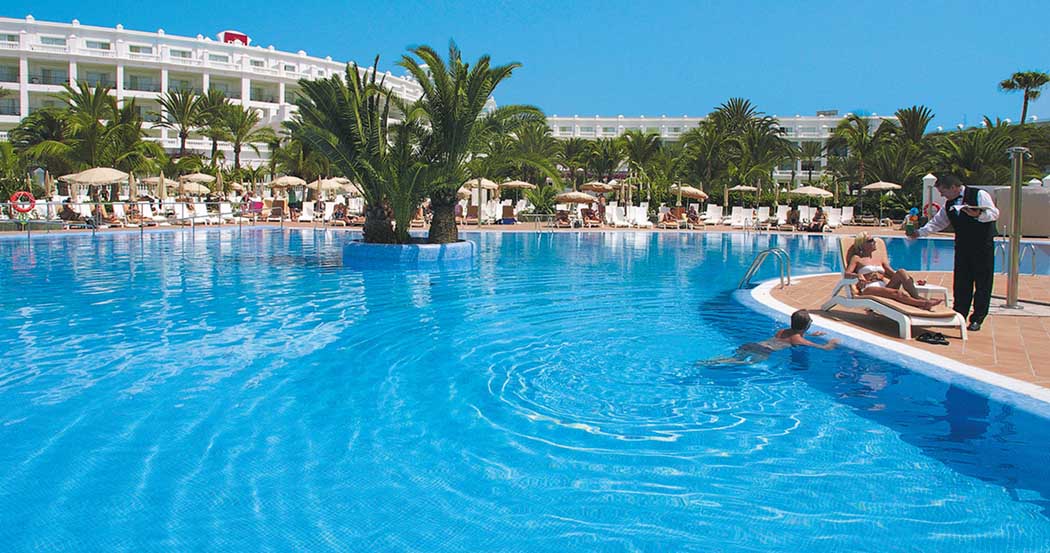 Hotel Riu Palace Maspalomas - Adults Only