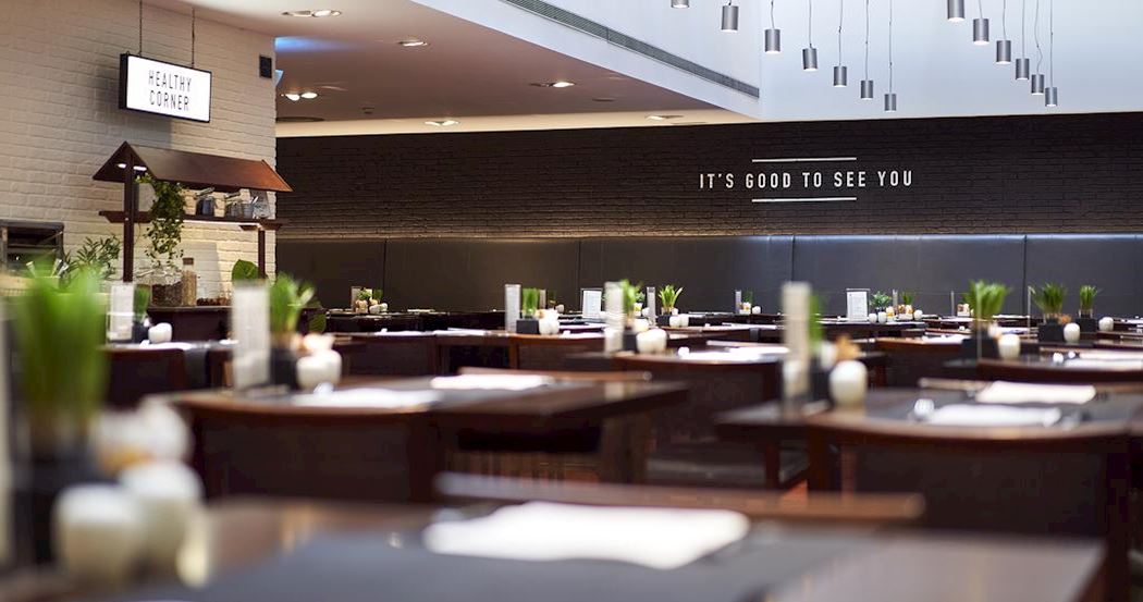 Hotel Indigo Barcelona Plaza Espana