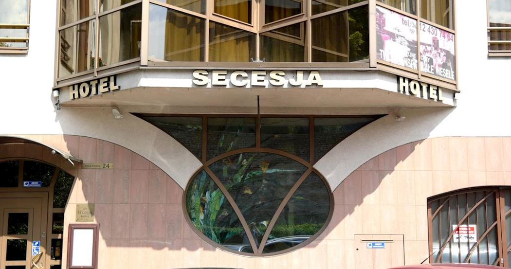 Secesja