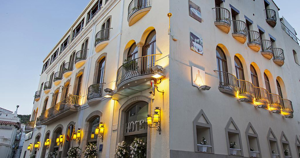 Porto Cristo Hotel