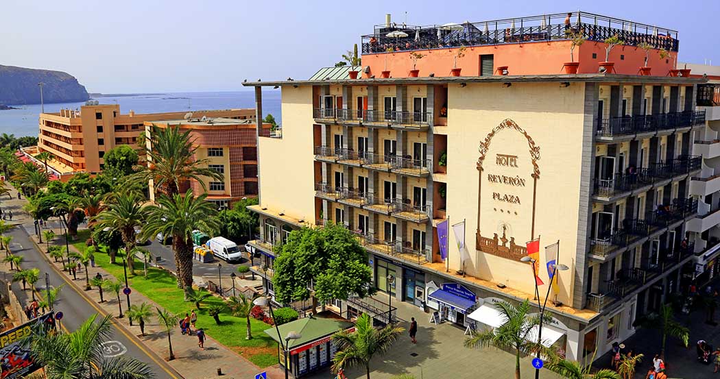 Labranda Reveron Plaza Hotel