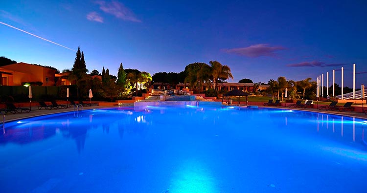 Pestana Vila Sol Golf & Resort Hotel