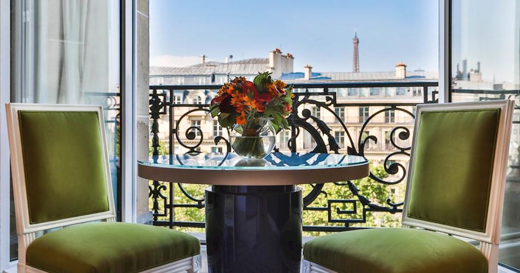 Le Claridge Champs-Elysees Fraser Suites
