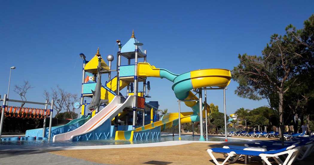 Playacartaya Aquapark & Spa Hotel 