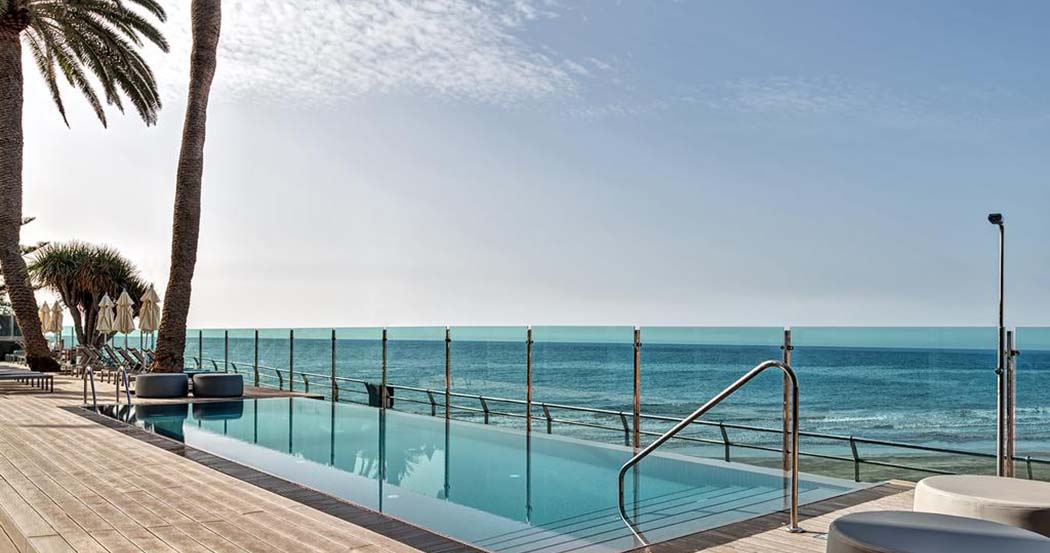 Hotel Don Gregory by Dunas Adults Only