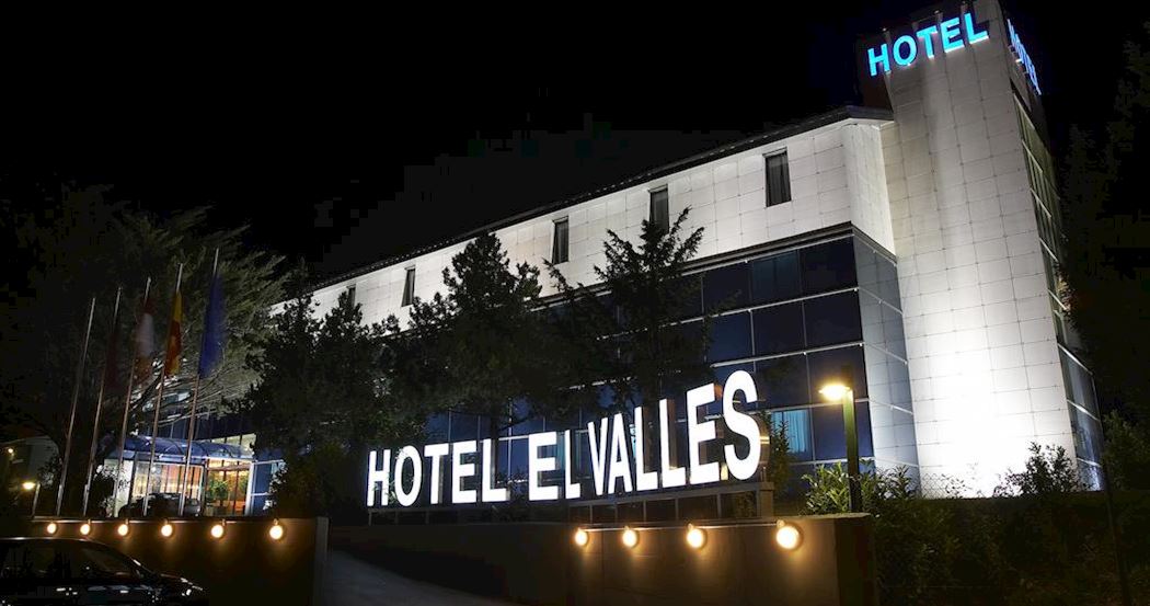 El Valles