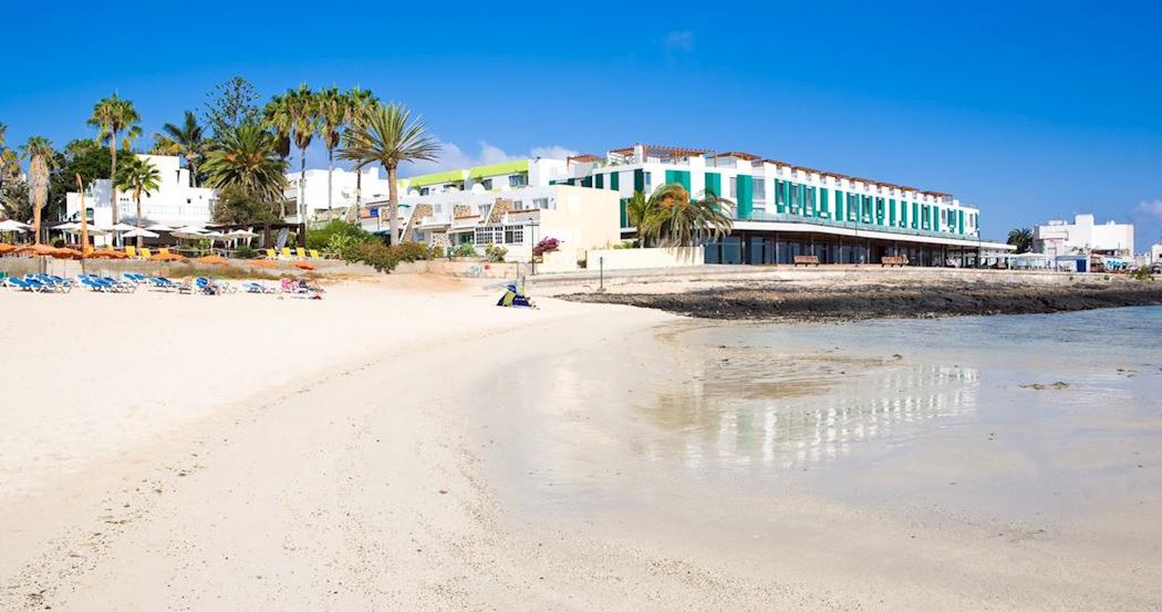 Hotel LIVVO Corralejo Beach