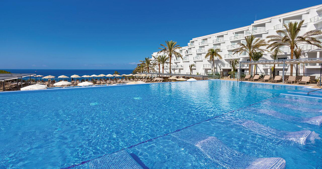 Hotel Riu Buenavista - All Inclusive