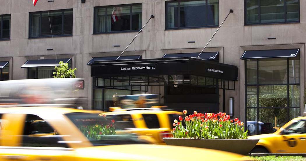Loews Regency New York