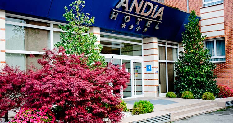 Andia
