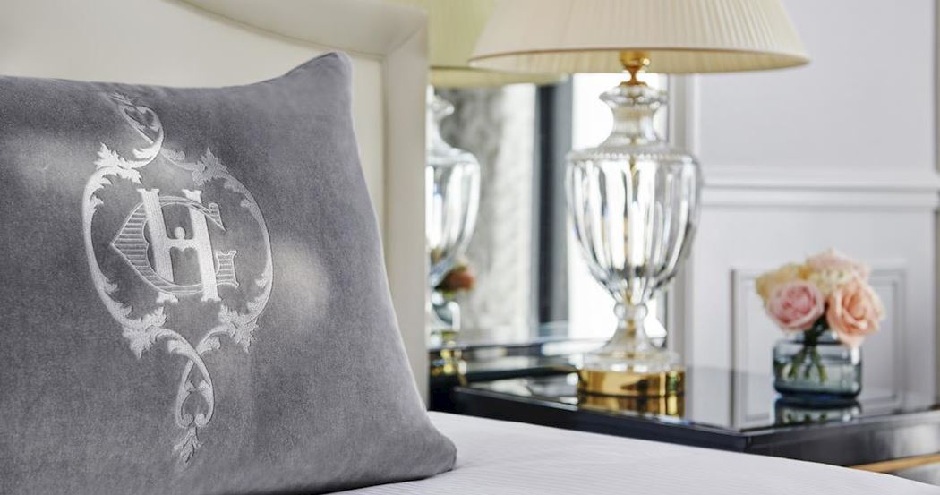 Intercontinental Paris Le Grand