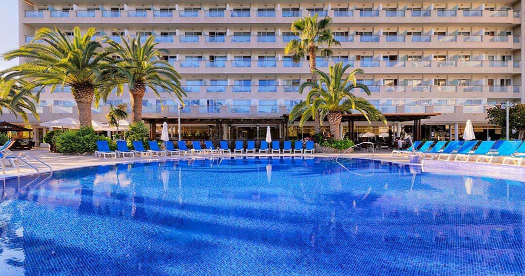 Hotel H10 Vintage Salou - Adults Only