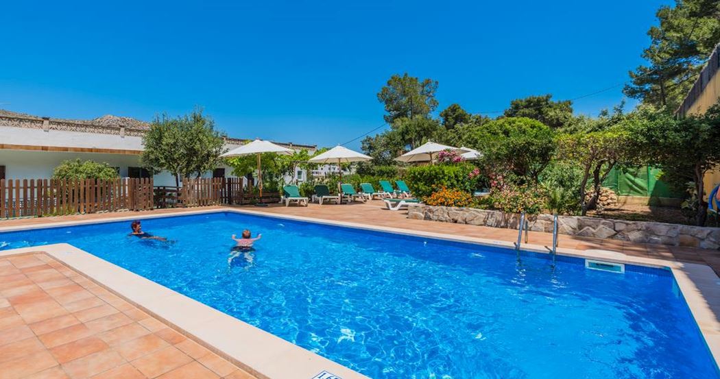 Boutique Hotel Oriola