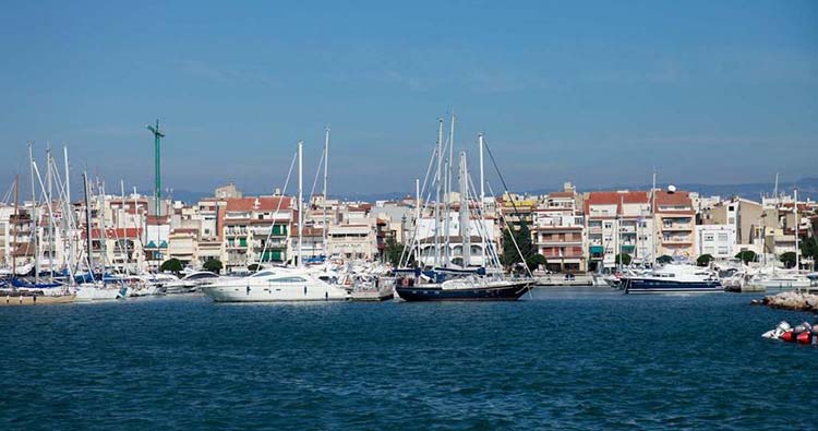 APARTAMENTOS PORT EUGENI