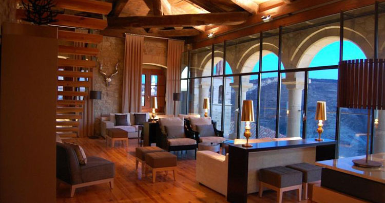 HOSPEDERIA PALACIO DE ALLEPUZ