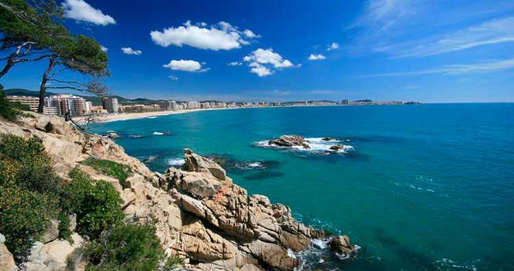 DVACACIONES 3* COSTA BRAVA / MARESME