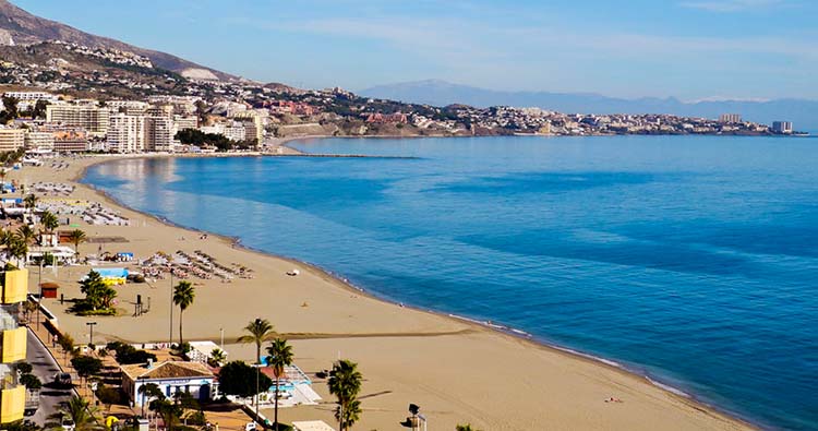 DVACACIONES 3* COSTA DEL SOL