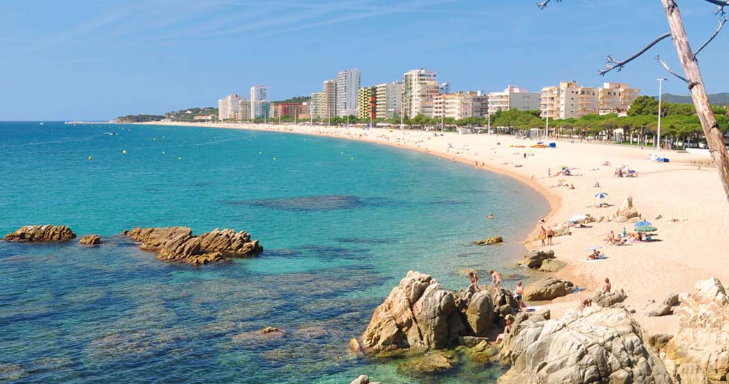 HTOP Hoteles Secretos 4* Platja D'aro