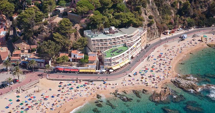 Hotel Rosamar Maxim - Adults Only +21