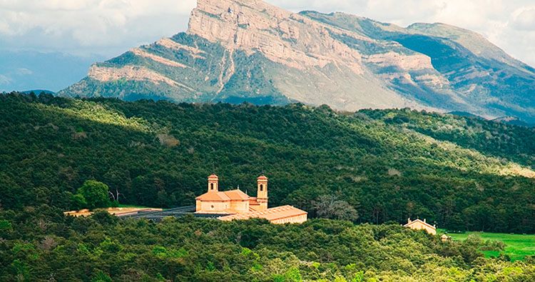 HOSPEDERIA SAN JUAN DE LA PEÑA