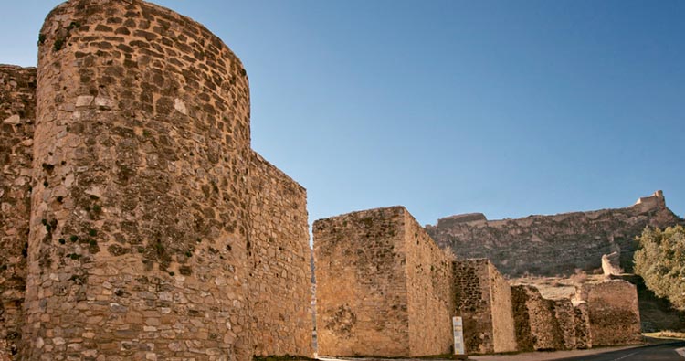 HOSTAL LA MURALLA