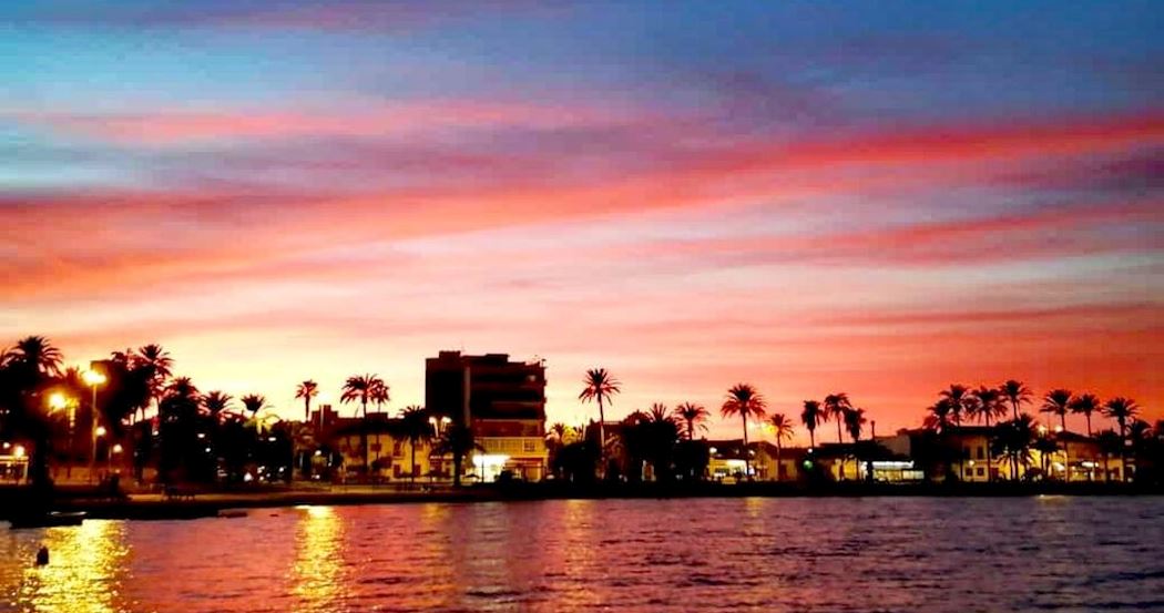 LIDO (Santiago de la Ribera)