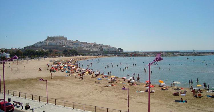 APARTAMENTOS FORNER