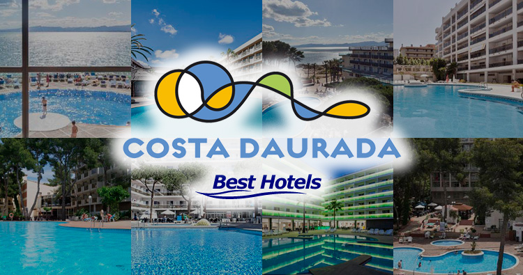 DVACACIONES 3* / 4* - BEST HOTELS -