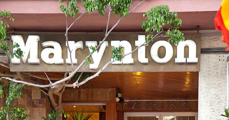 MARYNTON BENICARLO HOTEL