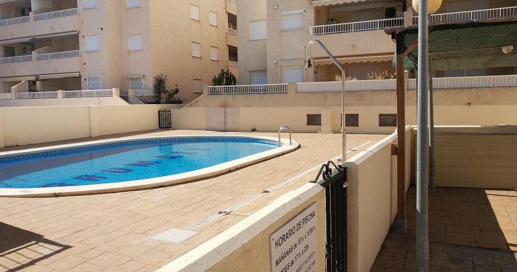 Apartamentos Canet de Berenguer 3000