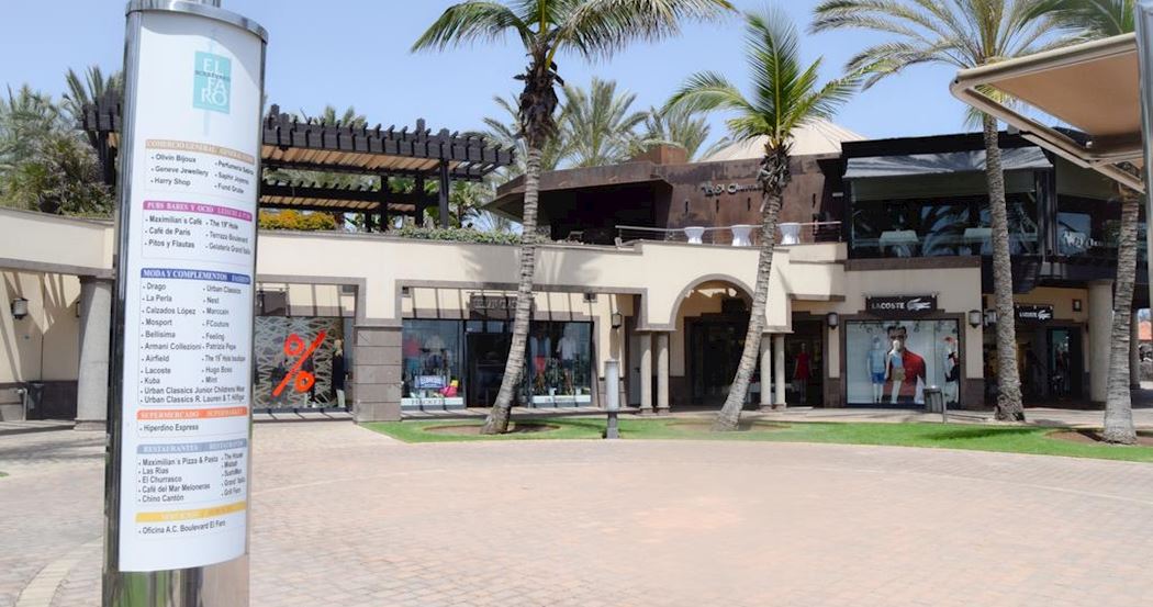 Ofertas en Dunaoasis Maspalomas | | No pagues más por lo mismo