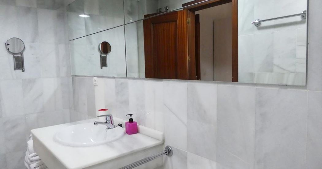 Apartamentos Catedral Plaza 3000