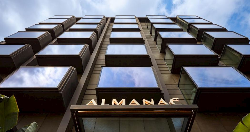 Almanac Barcelona