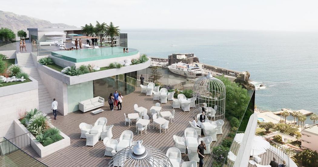 Savoy Palace The Leading Hotels of the World