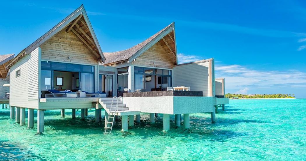Kuredhivaru Resort & SPA Maldives