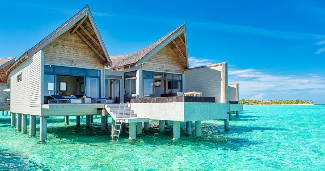 Movenpick Resort Kuredhivaru Maldives