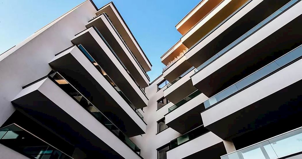 Apartamenty InPoint