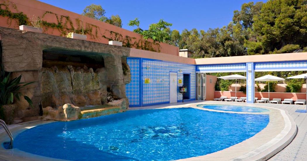 Medsur Tropic Relax