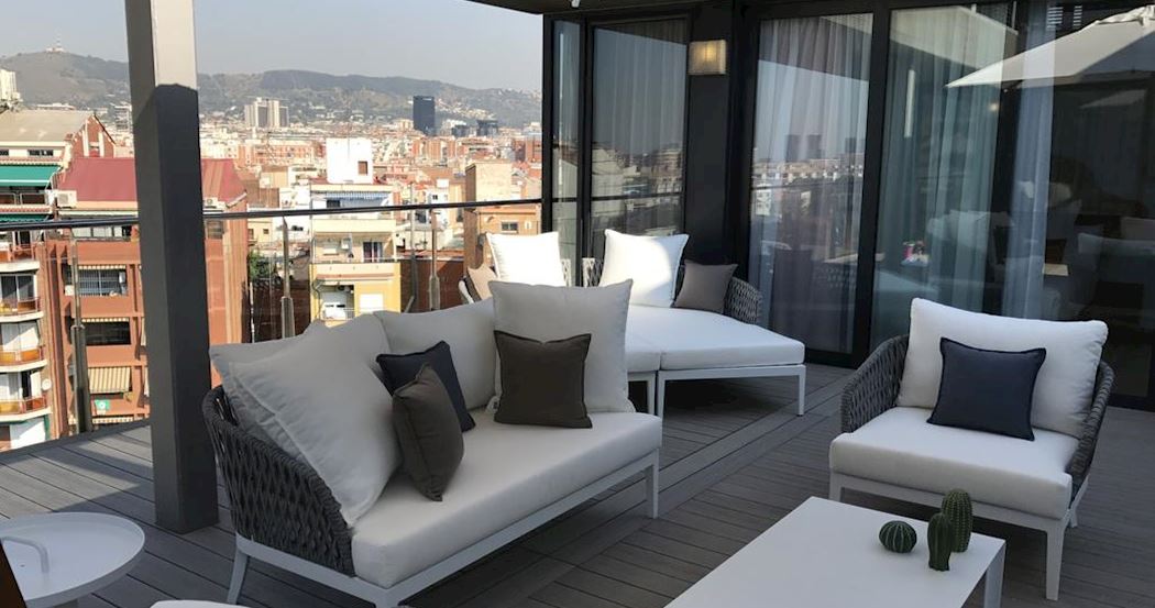 Cosmo Apartments Sants