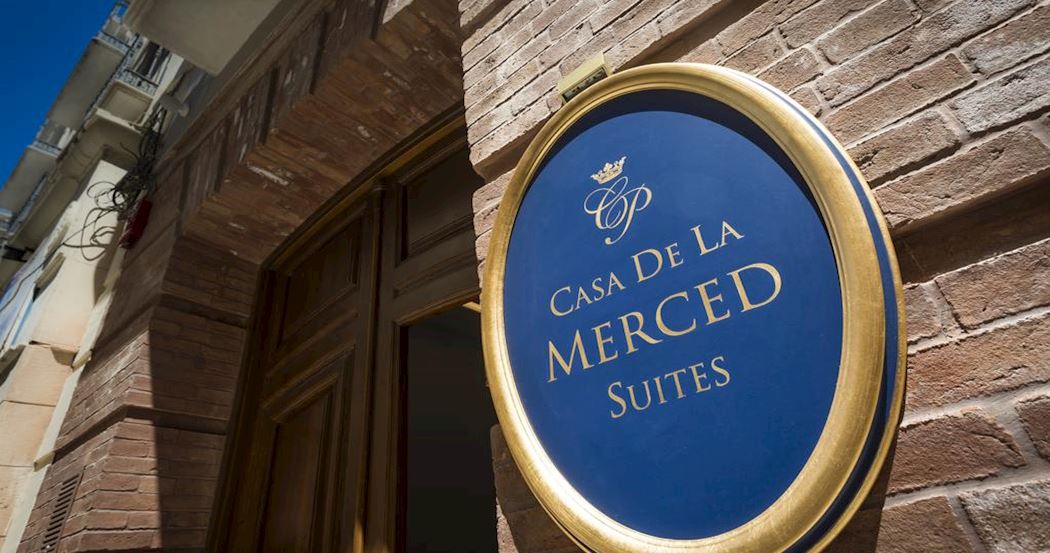 Casa de la Merced Suites